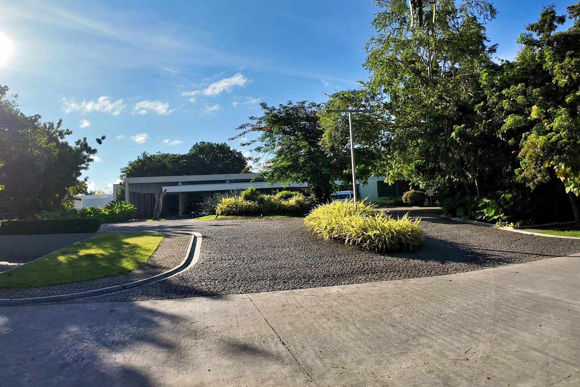 Dominiks Quite And Elegant Studio Ocean View Pool At Tambuli Resort High Floor Isla de Mactán Exterior foto