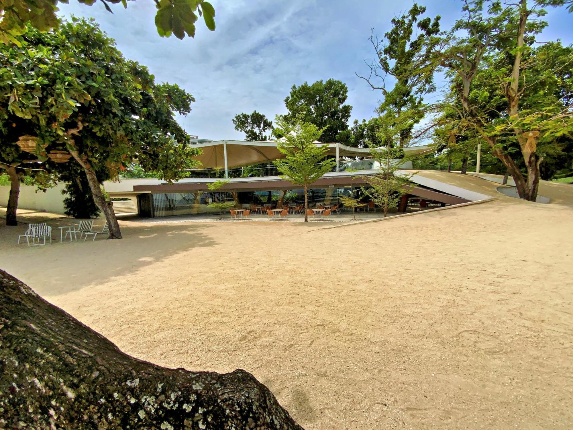 Dominiks Quite And Elegant Studio Ocean View Pool At Tambuli Resort High Floor Isla de Mactán Exterior foto